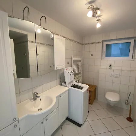 Loewenzahn Apartment Fischingen