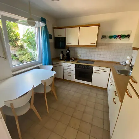 דירה Loewenzahn Fischingen